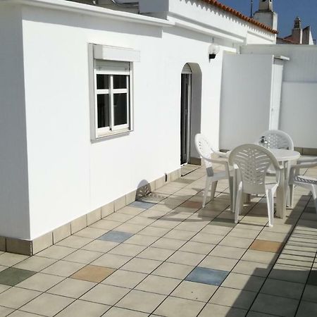 Apartamento Ático Sol Barbate Exterior foto
